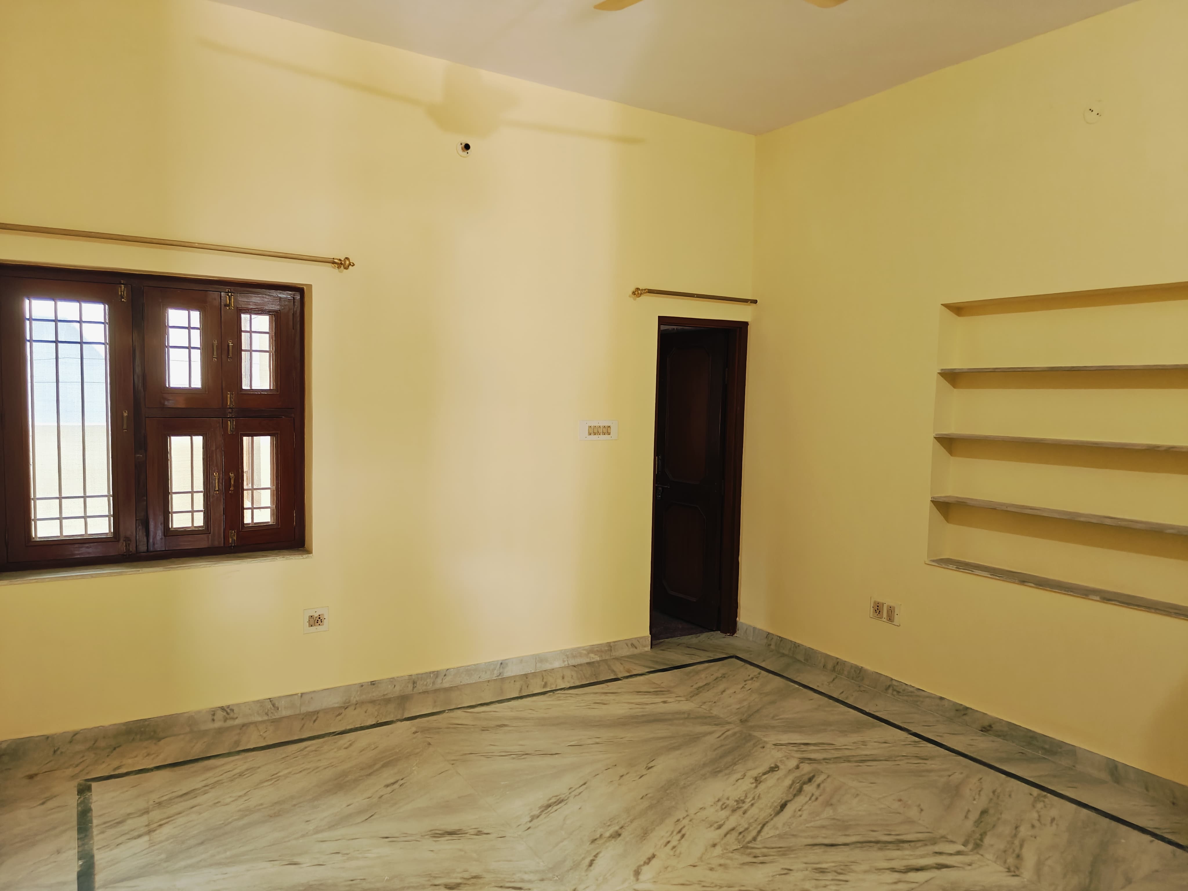 3BHK Independent House for Rent in Khirni Phatak Road, Tara Nagar, Jhotwara, Jaipur-Jhotwara-Jaipur